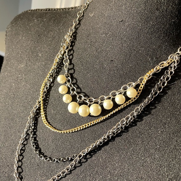 American Eagle Outfitters Necklace - Picture 2 of 5